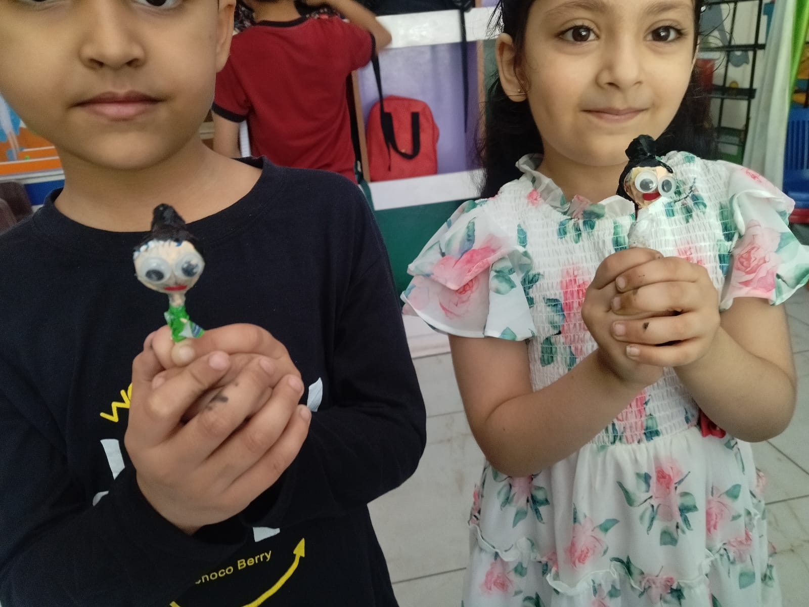 Art Workshop 1