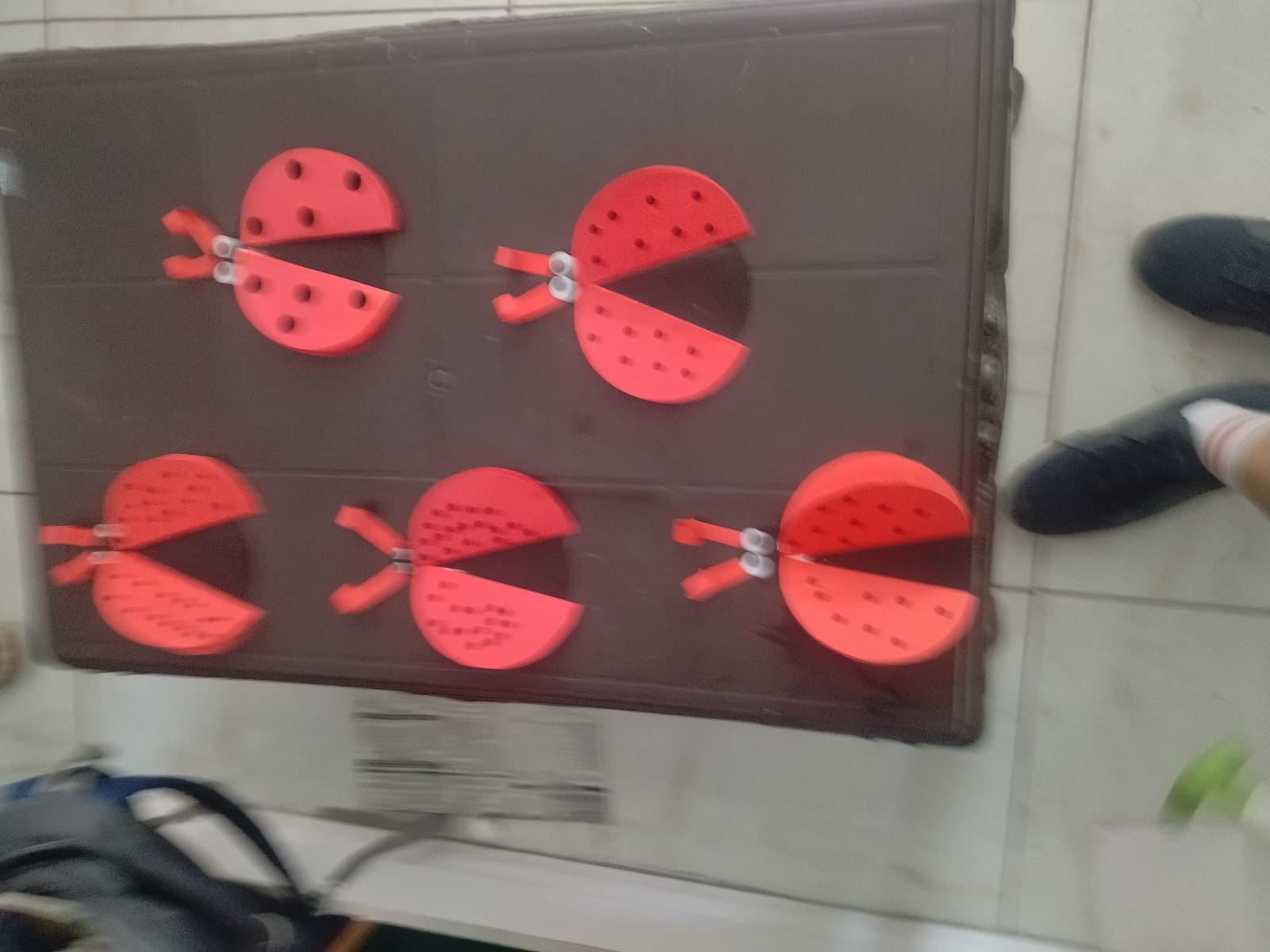 Art Workshop 10
