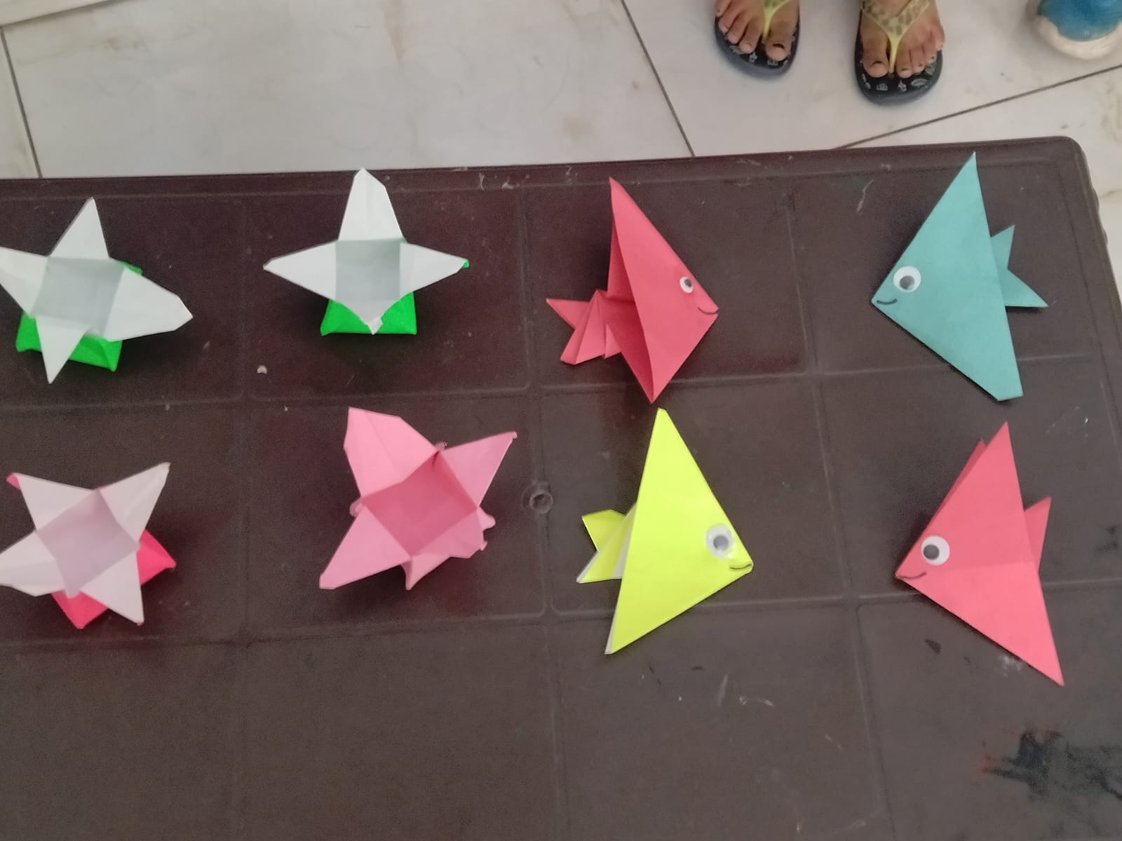 Art Workshop 2
