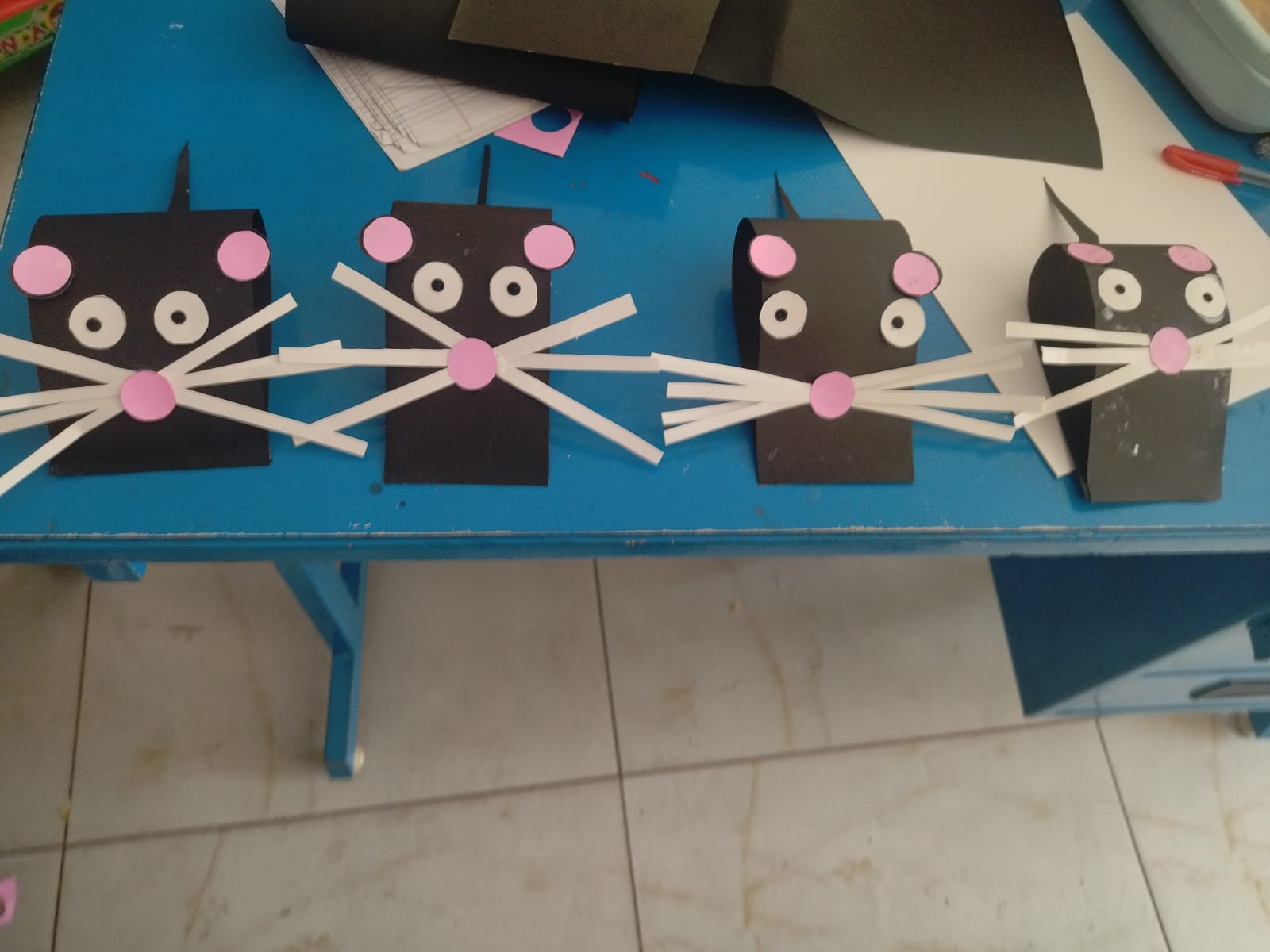 Art Workshop 4