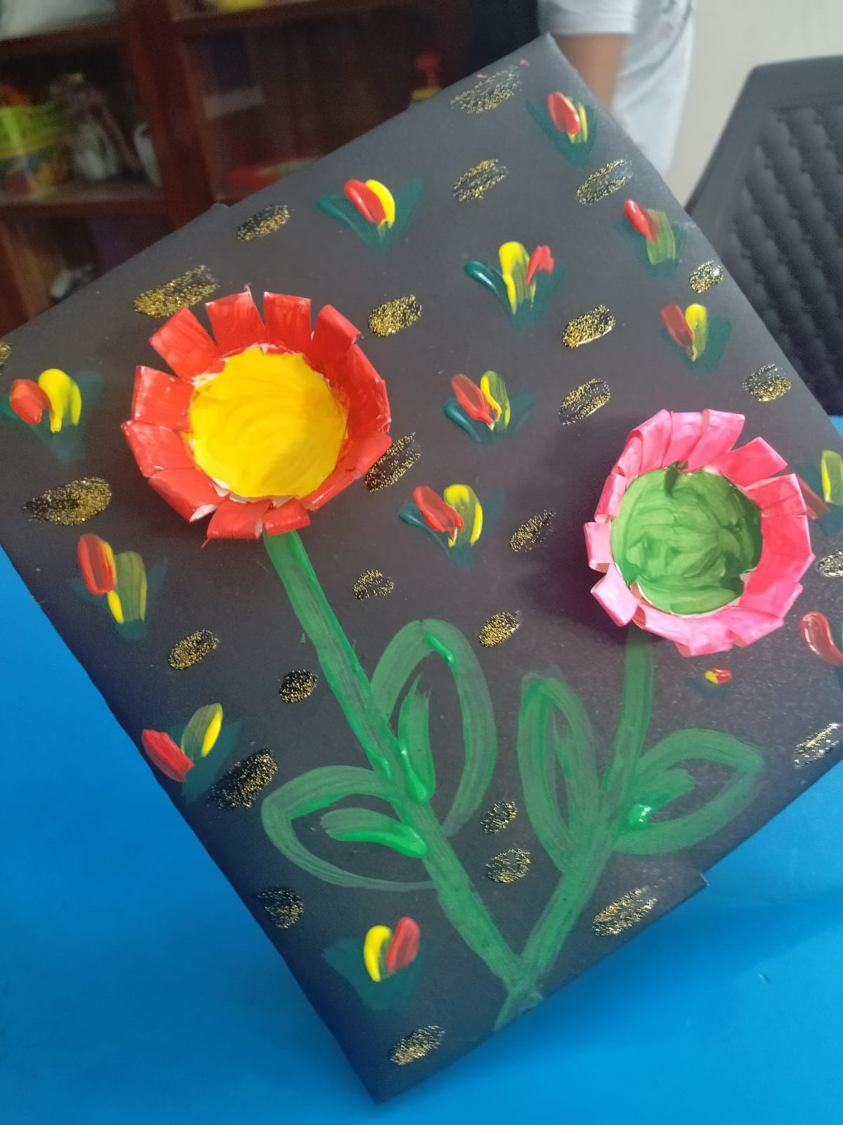 Art Workshop 5