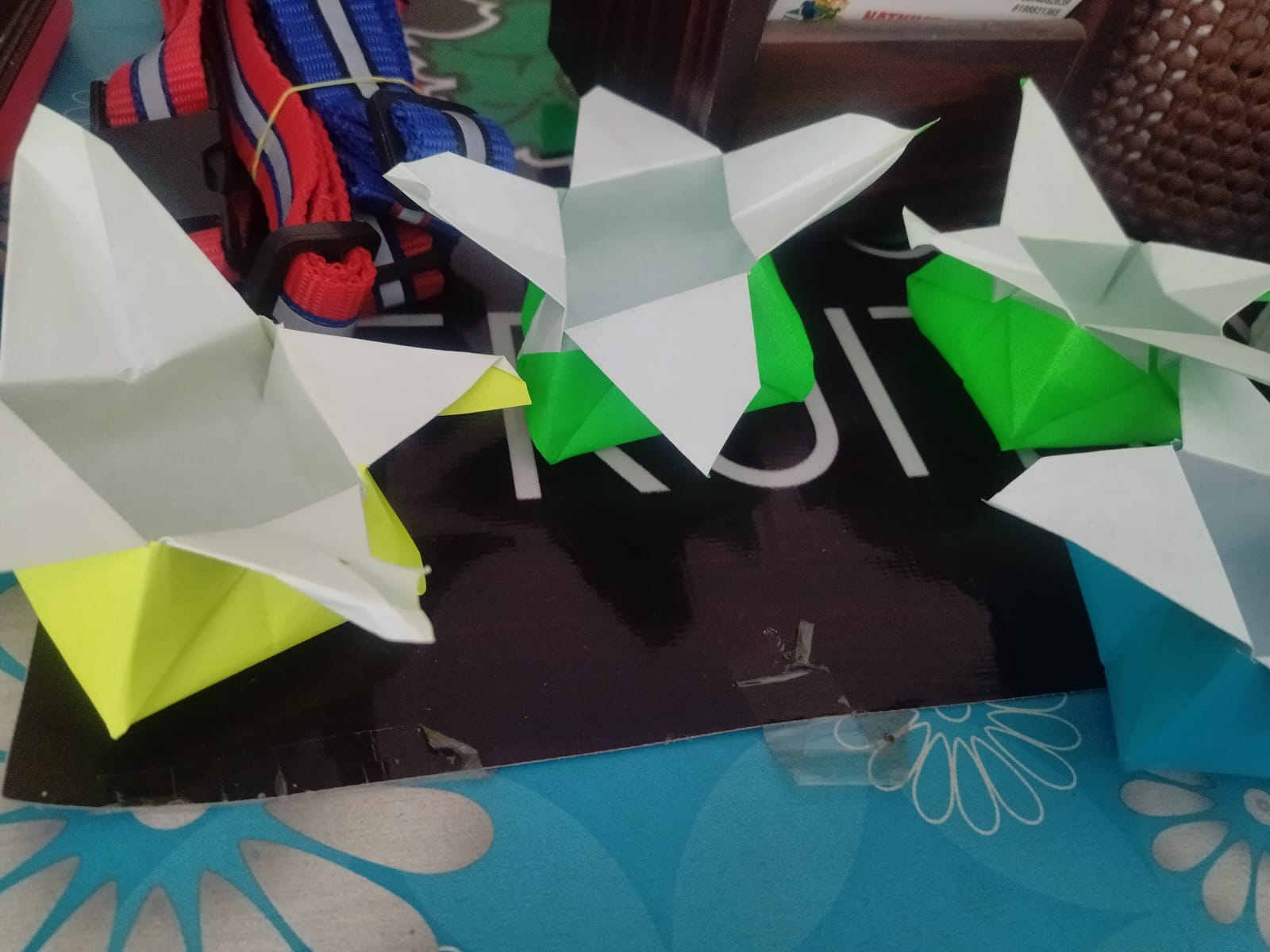 Art Workshop 6
