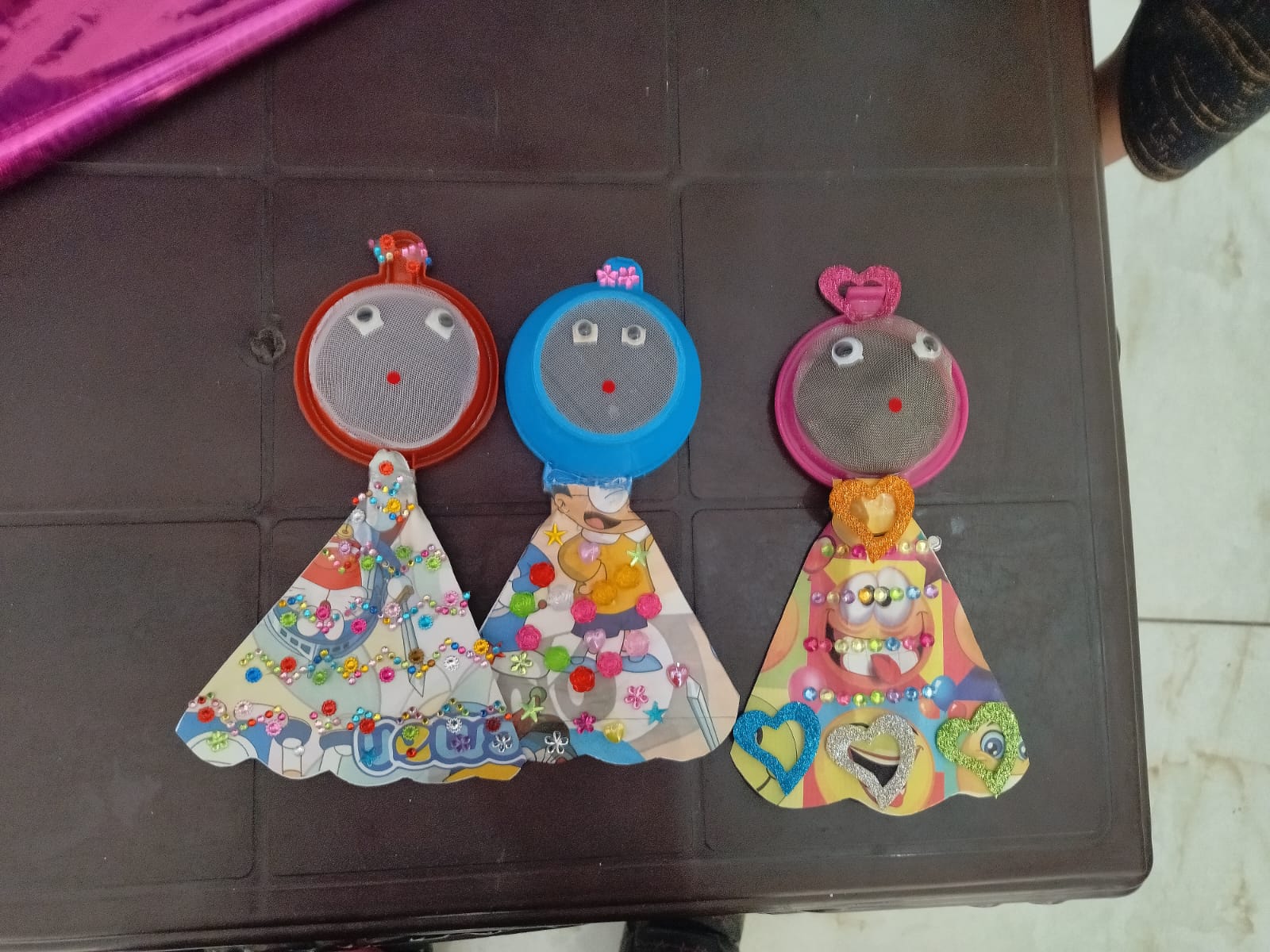 Art Workshop 7