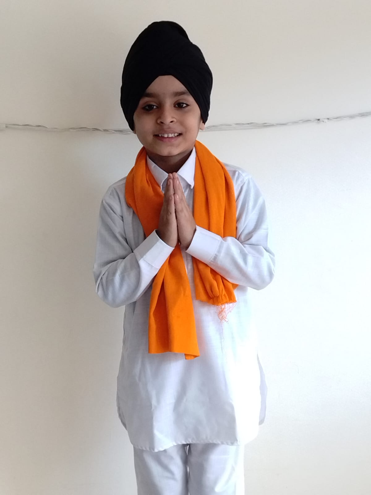 Fancy Dress Competition 2