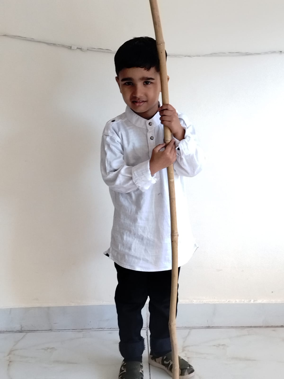 Fancy Dress Competition 3