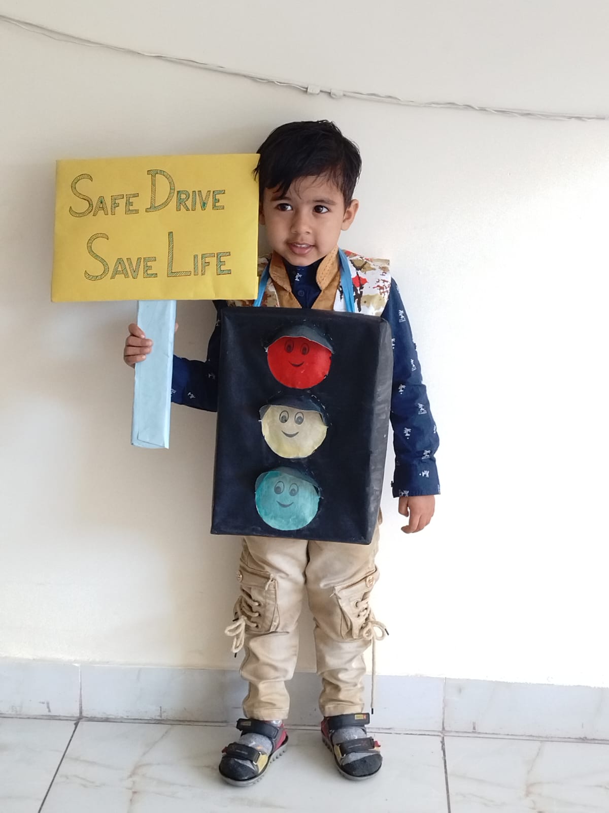 Fancy Dress Competition 4