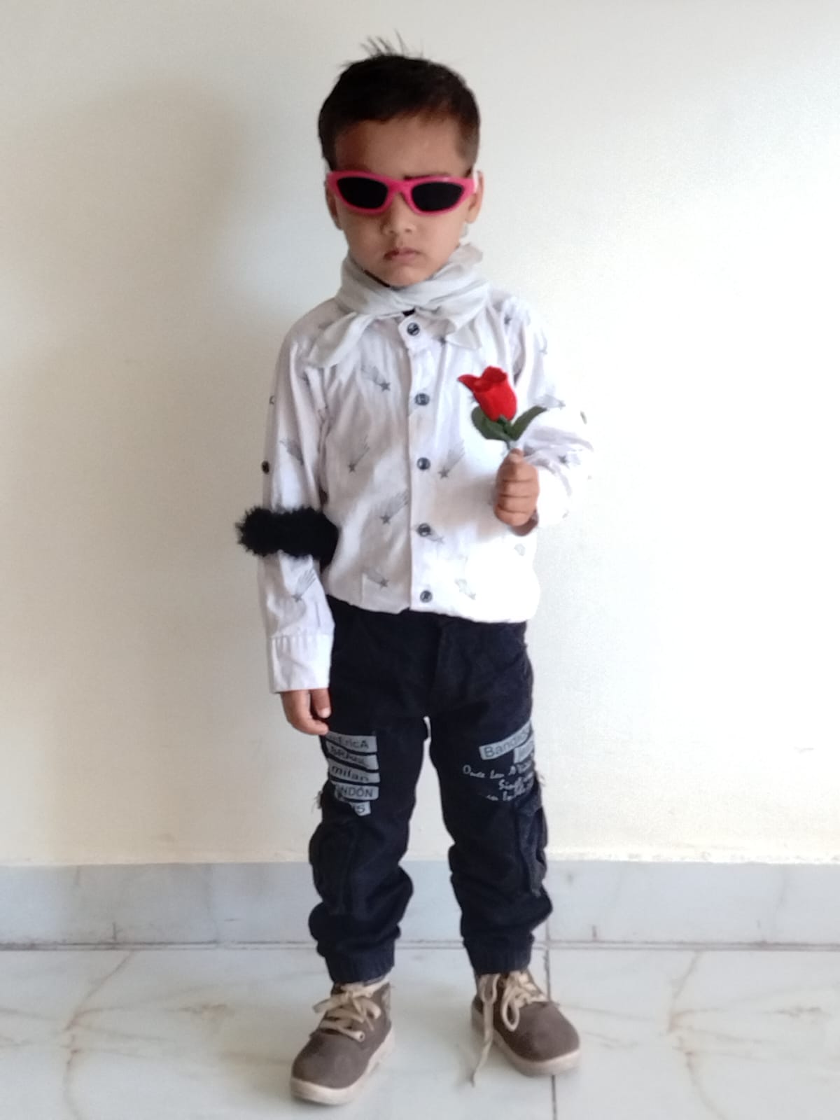Fancy Dress Competition 5