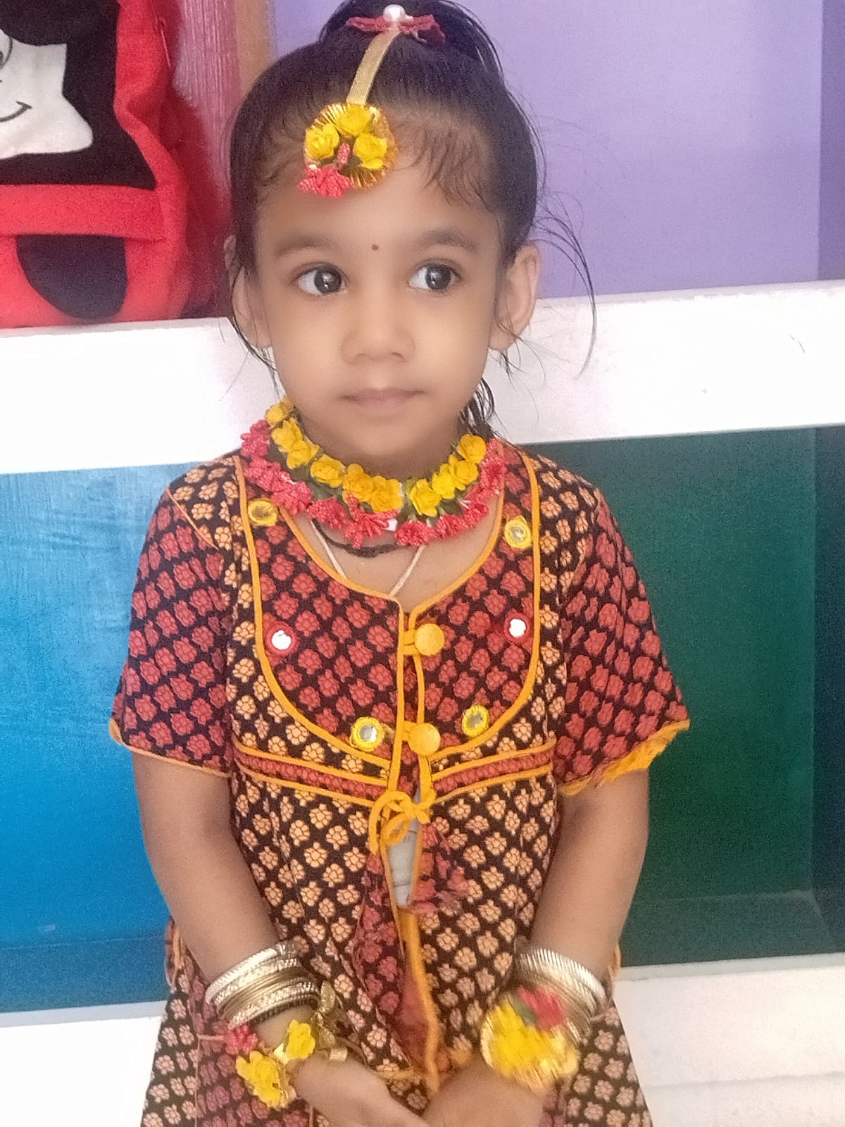 Fancy Dress Competition 7