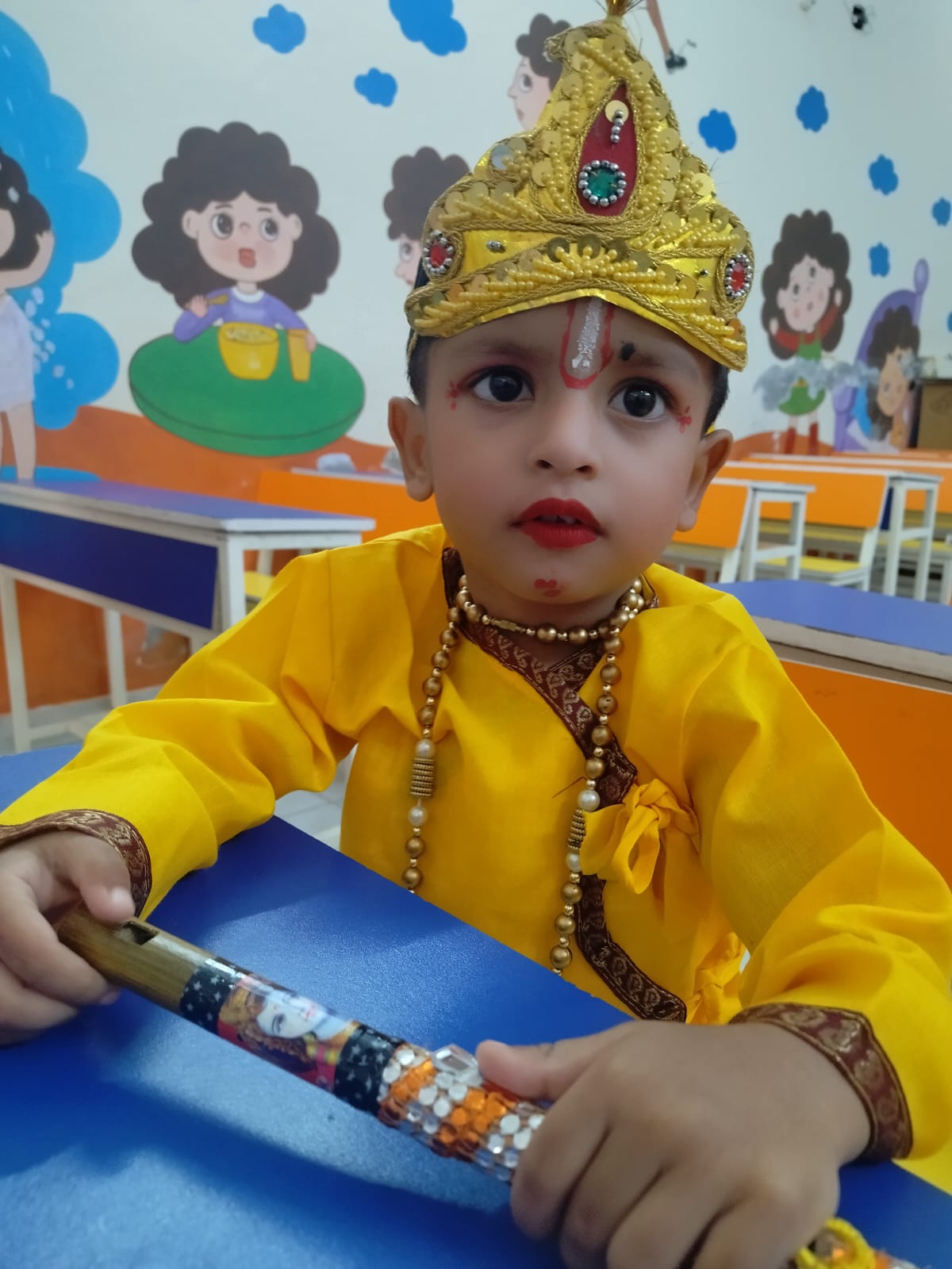 Fancy Dress Competition 8