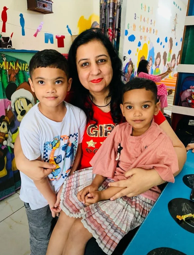 Bhavna Sharma